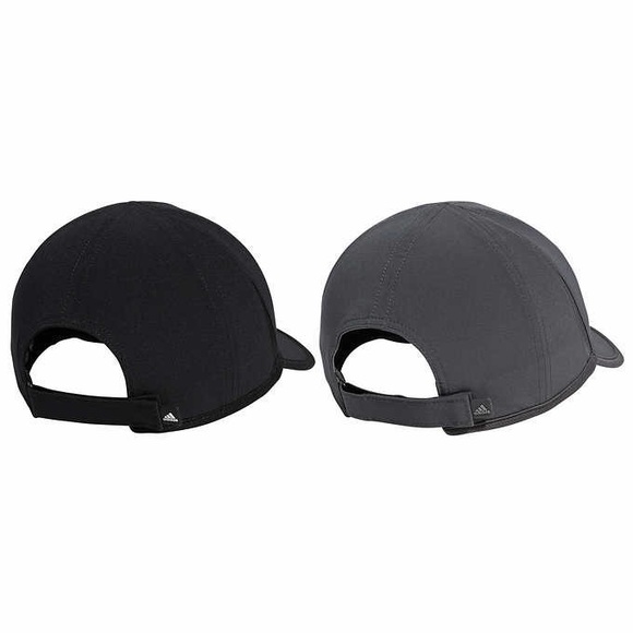 adidas Men's Aeroready Superlite Cap, 2-pack - Picture 3 of 10